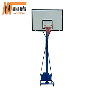 Trụ Bóng Rổ Di Động TT-102