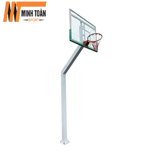 Trụ Bóng Rổ Cố Định TT-103