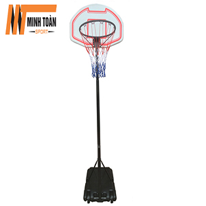Trụ Bóng Rổ TT01