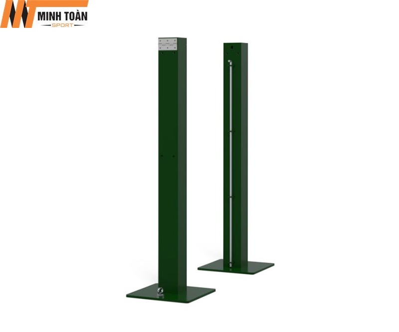 Trụ pickleball Sodex S26222V