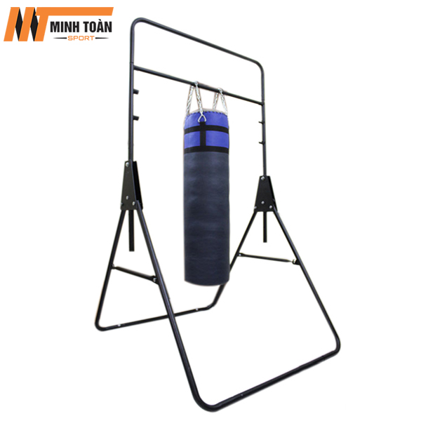 Xà Đơn Xếp Xuki 2 Tầng