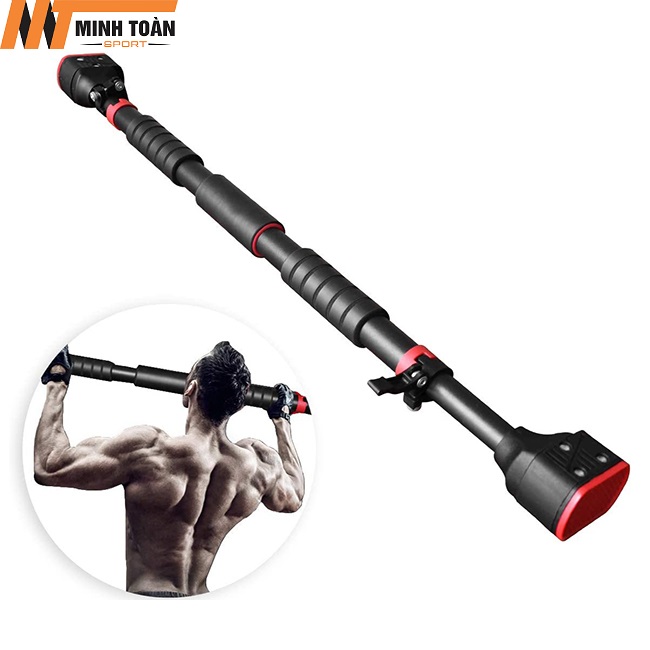 Xà đơn treo tường 2021