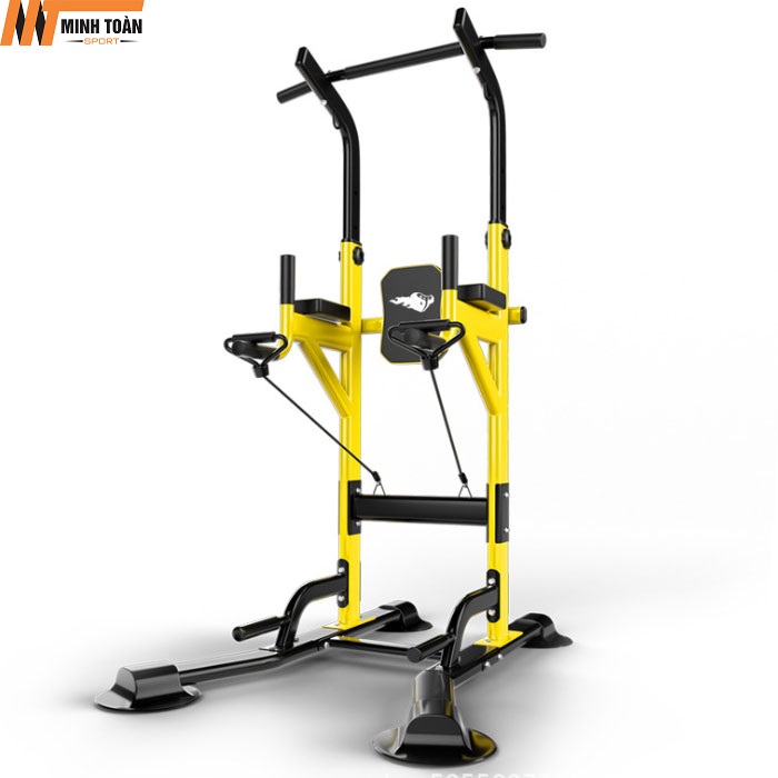 Xà đơn -  xà kép đa năng EX30