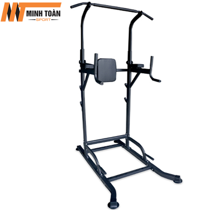 Xà đơn - Xà kép đa năng T056