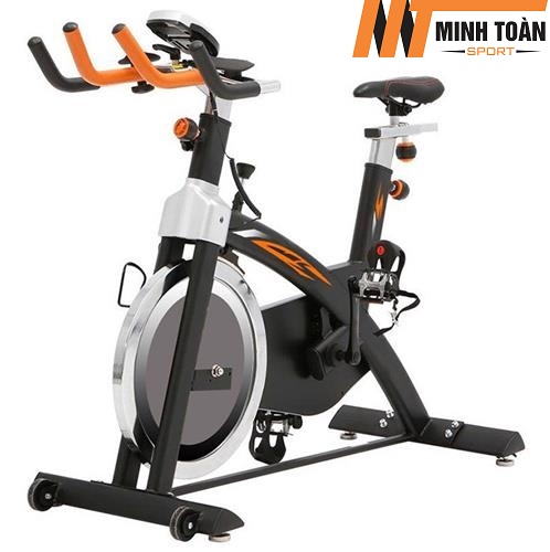 Xe đạp tập AGS-202N