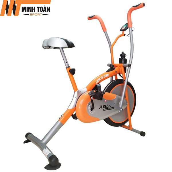 Xe đạp tập AGA-206PA