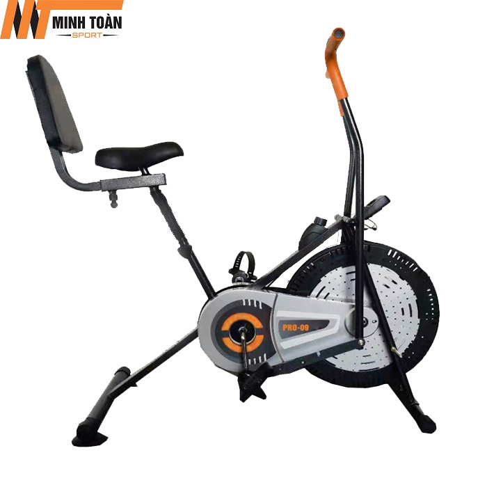 Xe đạp tập thể dục PRO-09