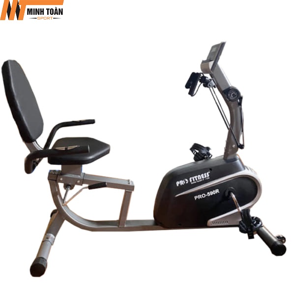 Xe đạp tập thể dục PRO-590R