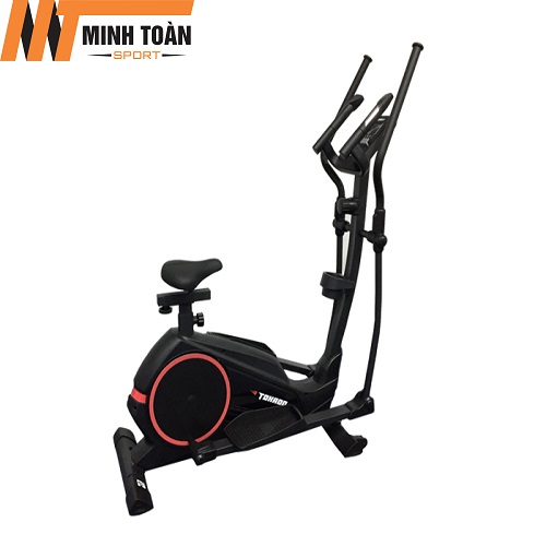 Xe đạp tập thể dục Tokado TK 1601