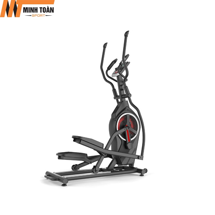 Xe đạp tập thể dục Tokado TK 2000