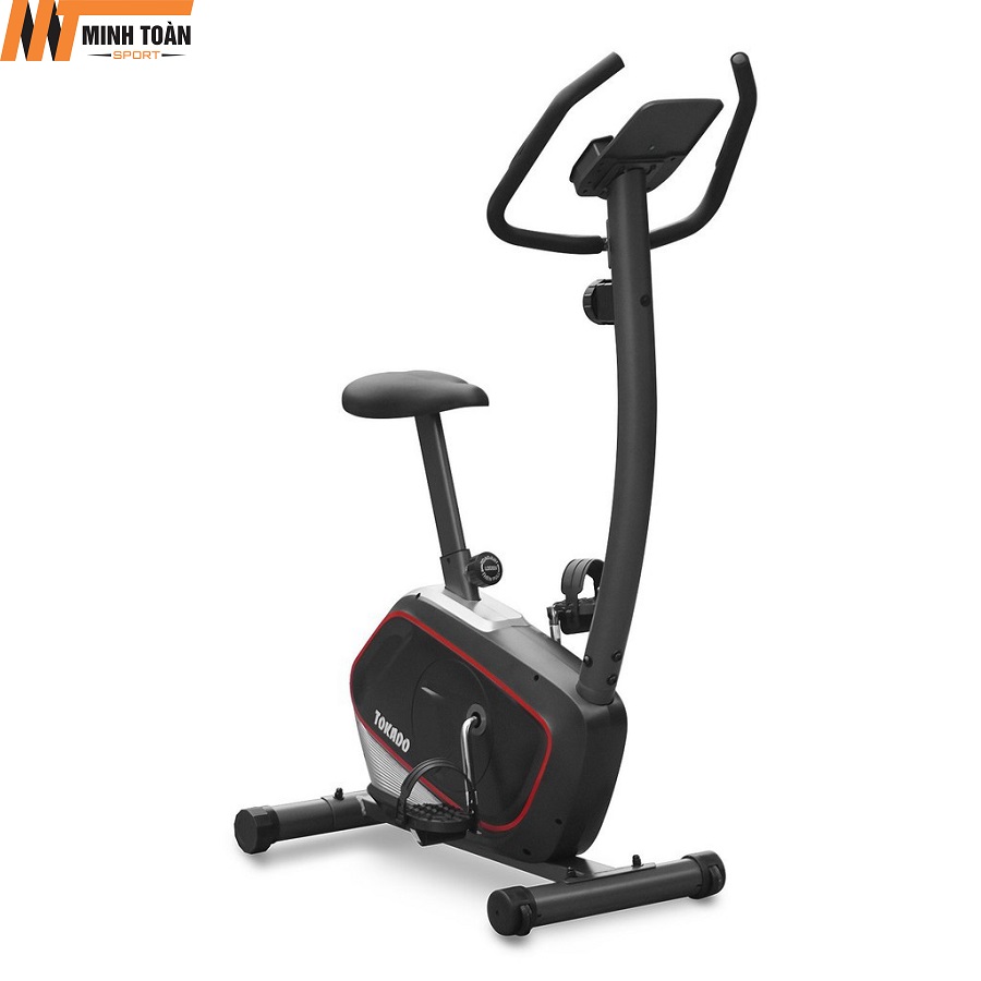 Xe đạp tập thể dục Tokado TK900