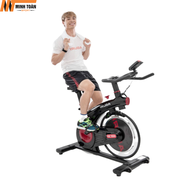 Xe đạp tập AGS-201