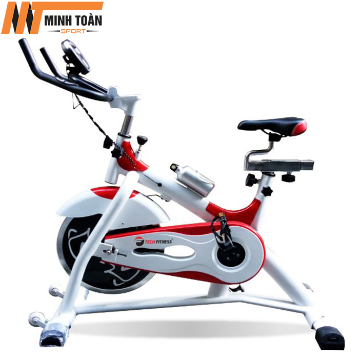 Xe Đạp Tập Thể Dục Tech Fitness