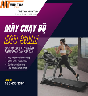 Sale mạnh tới 50%