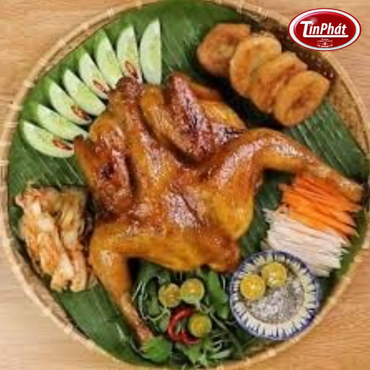Gà Rán - Hướng dẫn cách chế biến thơm ngon – K98 tổng kho dụng cụ chăn nuôi