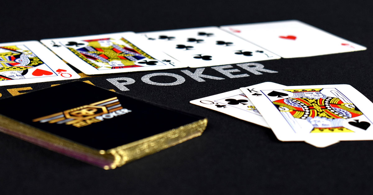 Bài 14: Kim tự tháp Defend | Khóa học Poker From The Ground Up