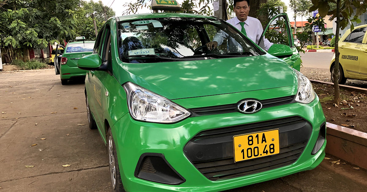 Dịch vụ Sang Tên Ô Tô | Xe Máy giá rẻ nhất Gia Lai