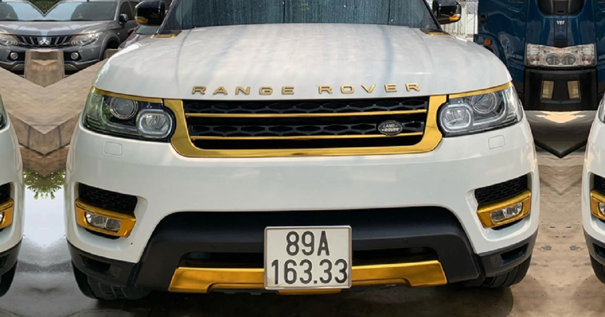 Dịch vụ Sang Tên Ô Tô | Xe Máy giá rẻ nhất Hưng Yên