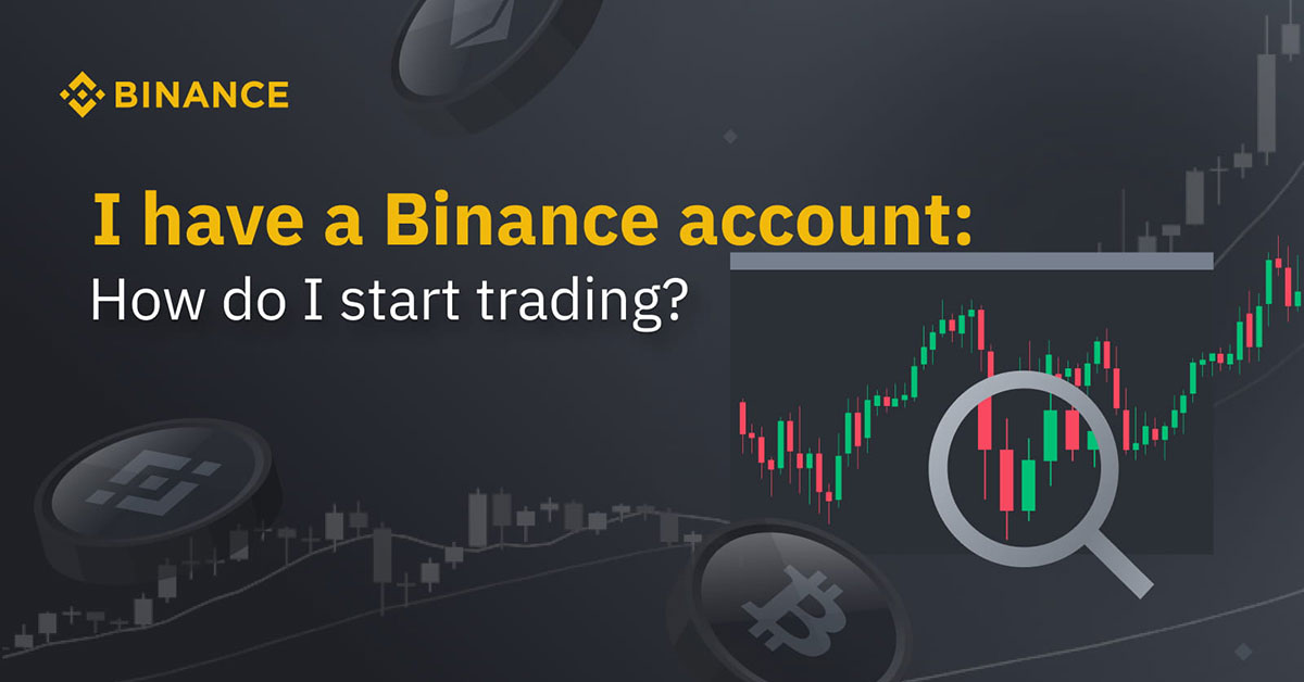 Hướng dẫn tạo và xác minh tài khoản trên Binance