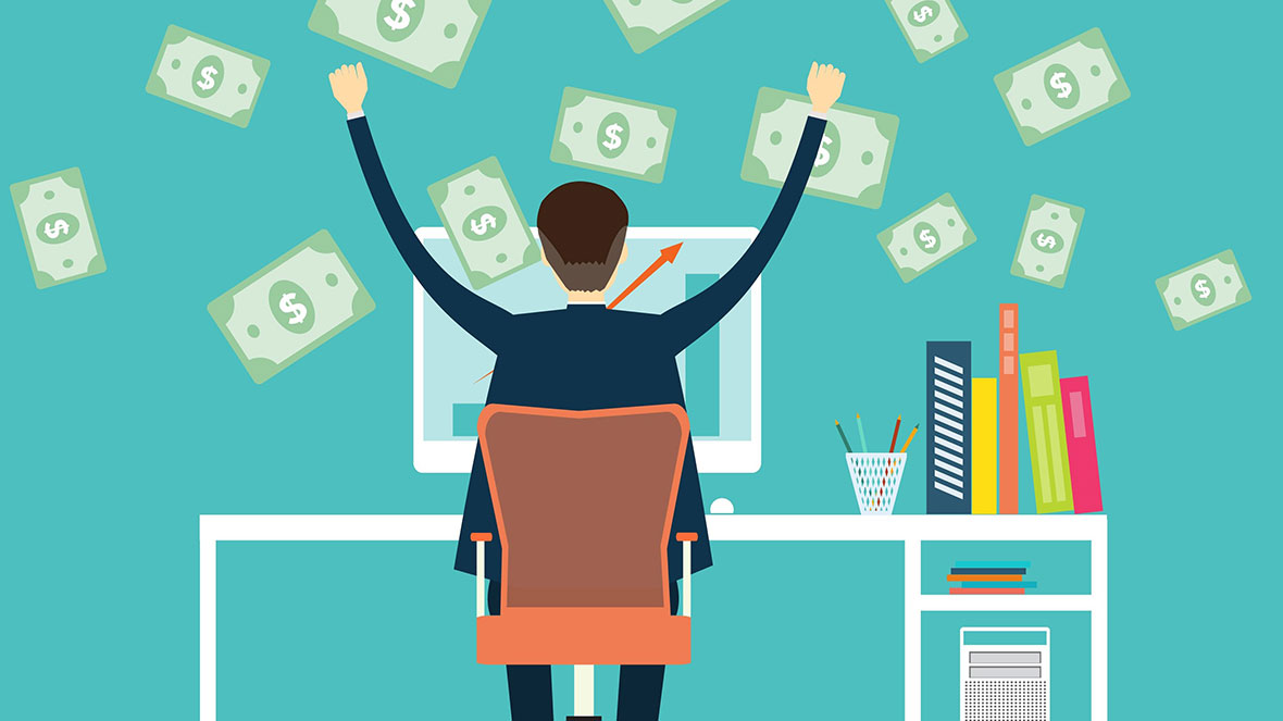 Người Việt ngày càng lười lao động nhưng lại thích kiếm tiền nhanh