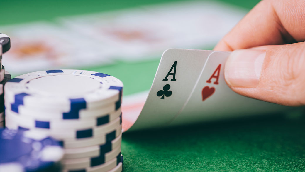 Vị Trí Trong Poker Chìa Khóa Để Chiến Thắng