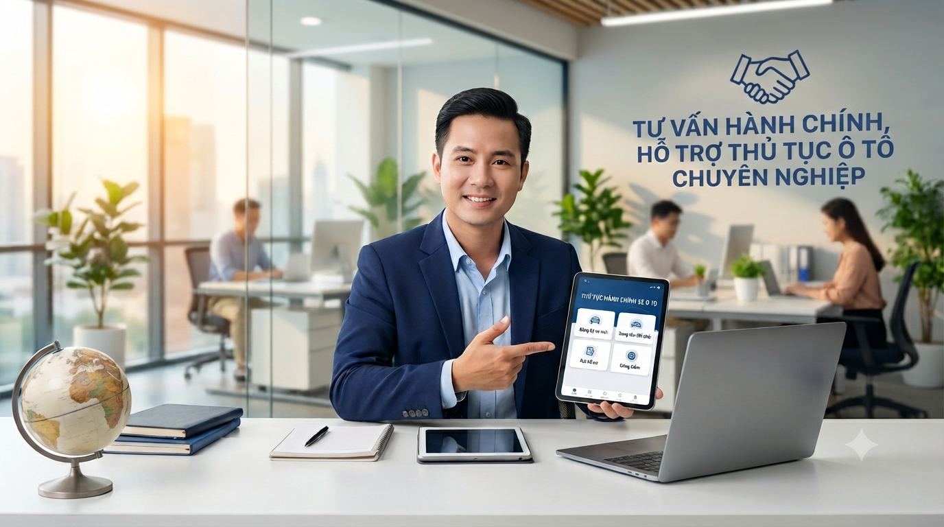 Dịch vụ tư vấn
