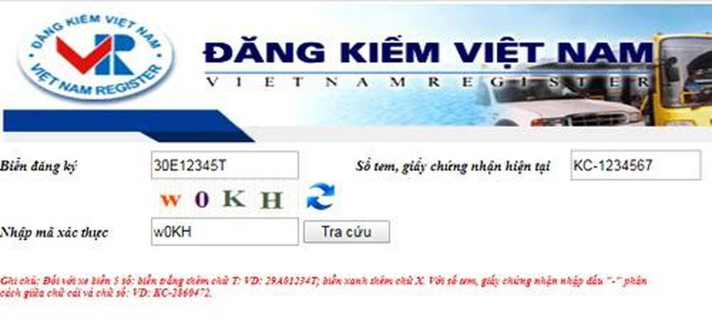 Cách đơn giản nhất để tra cứu ôtô có bị phạt nguội hay không