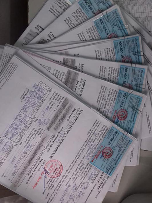 dịch vụ cà số xe tại nhà 04