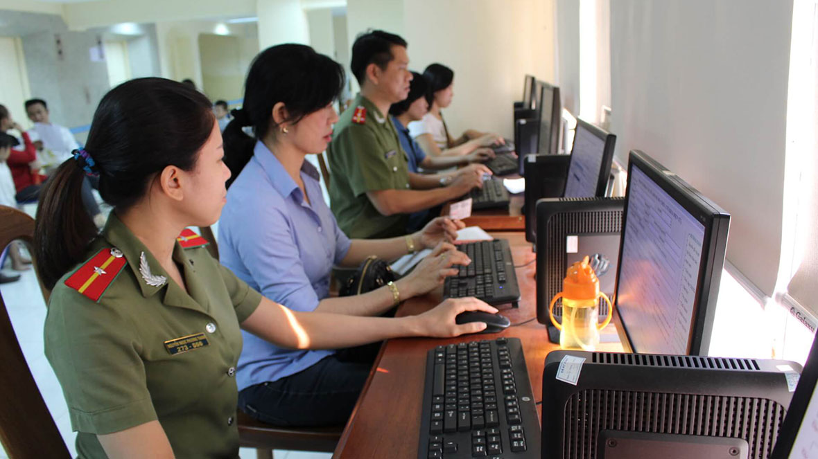 Dịch vụ cấp lại giấy tờ đăng ký Ô tô, Xe máy bị mất 2020