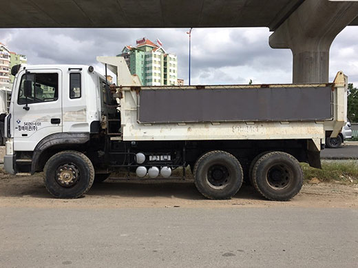 Dự báo giá xe ô tô tải vào năm 2020 có giảm không  Kỹ Thuật Xe Tải