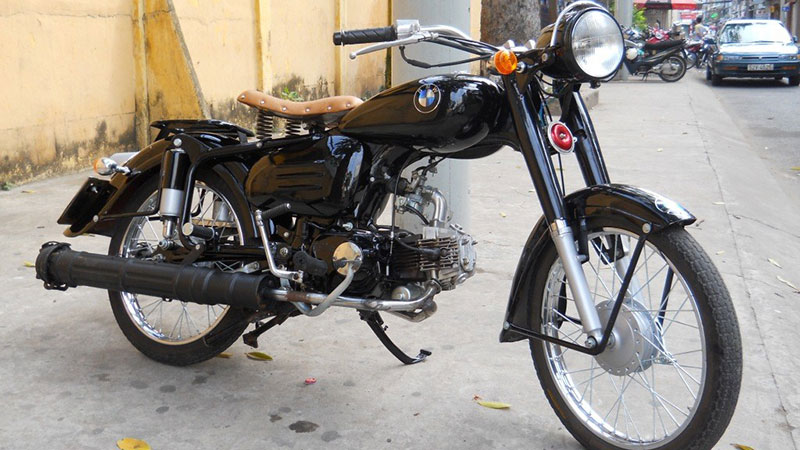 Lịch sử huyền thoại Honda 67