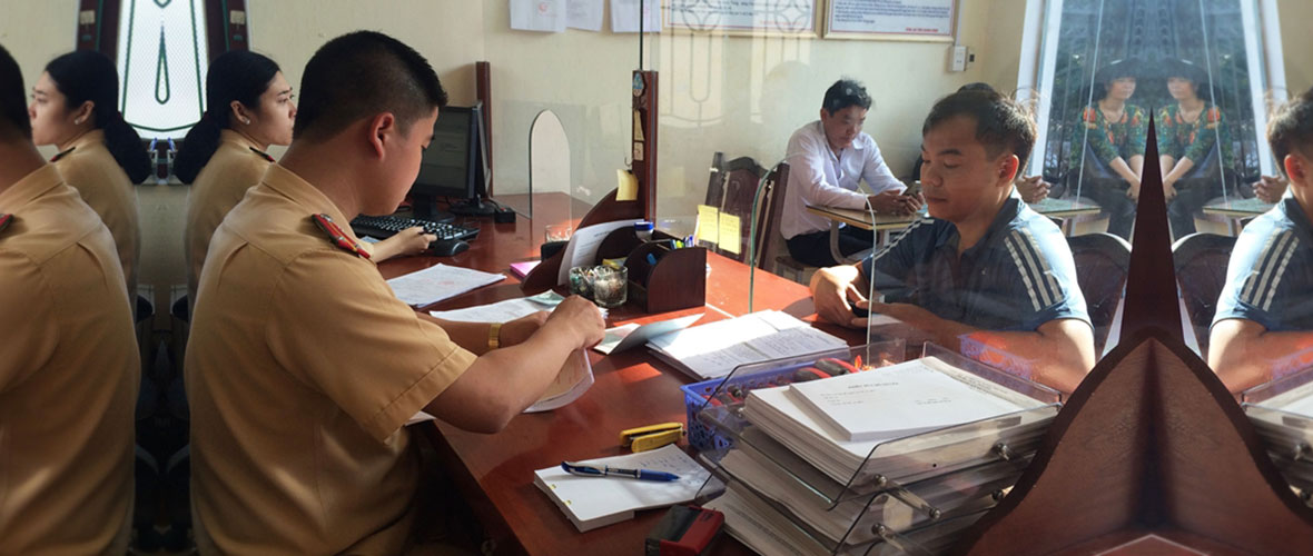 Kinh nghiệm sang tên xe máy từ A đến Z sẽ giúp mọi người có thể dễ dàng sang tên đổi chủ xe máy ngay từ lần đầu tiên.