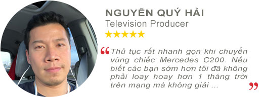 Review anh Nguyễn Quí Hải