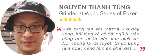 Review anh Nguyễn Thanh Tùng