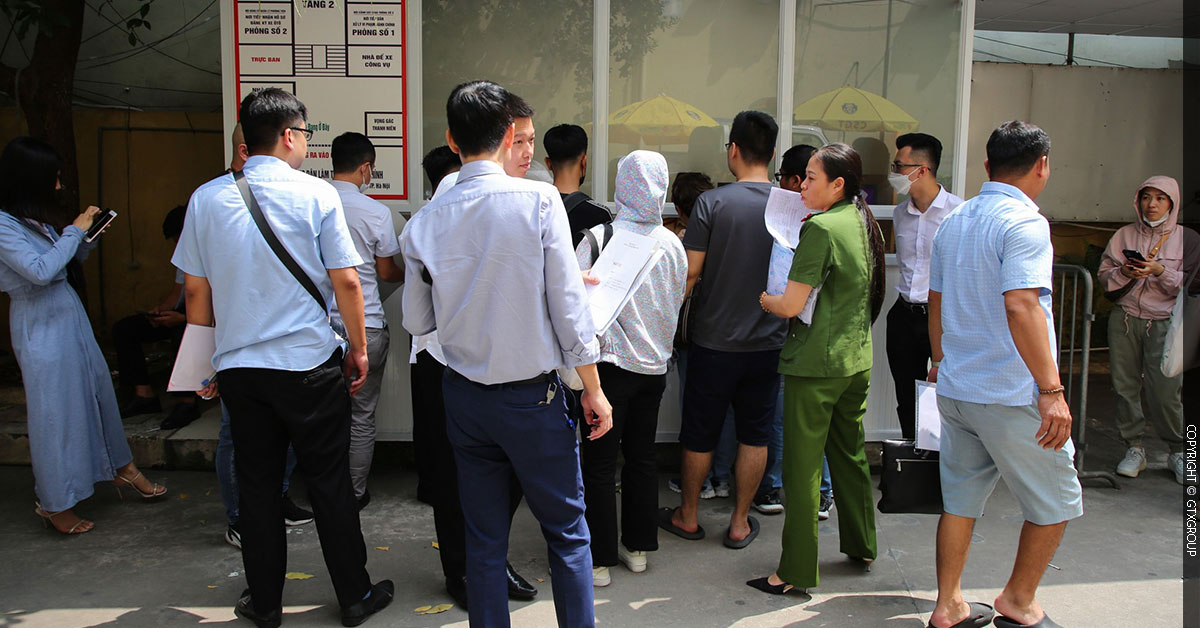Xe Chưa Sang Tên Đổi Chủ | Hệ Lụy Và Cách Giải Quyết