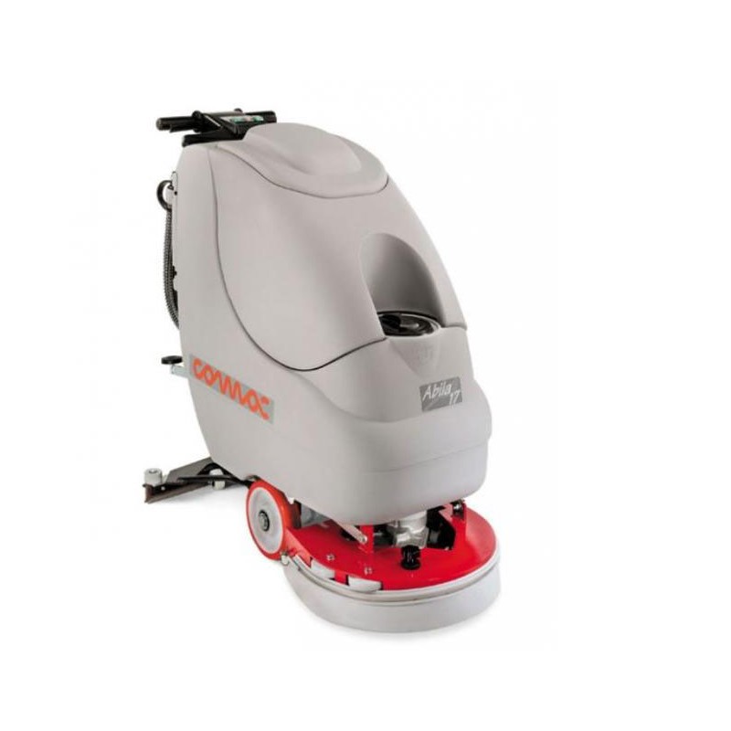 máy chà sàn liên hợp comac abila 50E