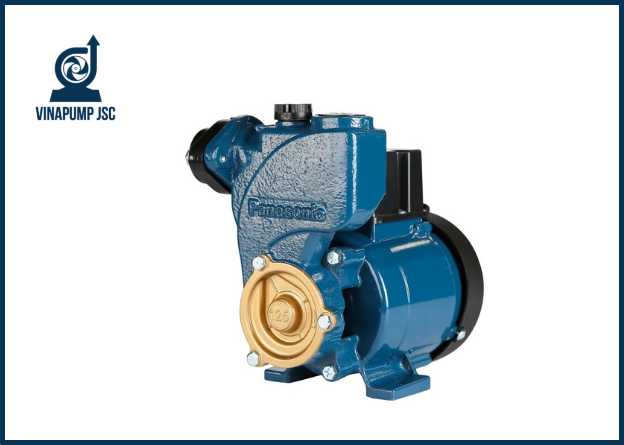 Vai trò của máy bơm nước trong cuộc sống