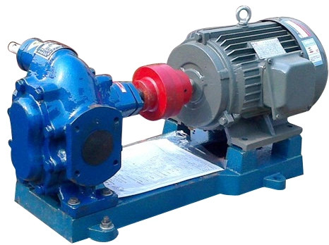 BẢNG GIÁ BƠM BÁNH RĂNG KCB