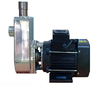 BẢNG GIÁ  2024 BƠM HÓA CHẤT INOX SWIRLS GIÁ BÁN LẺ