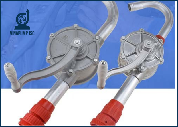 Hướng dẫn chọn bơm dầu bằng tay - Bảng giá bơm tay 2021