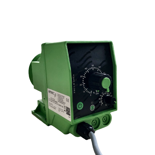 Bơm định lượng EMEC - Italia