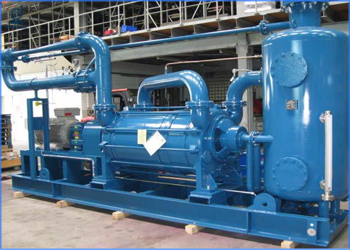 Đặc điểm bơm hút chân không công suất lớn, thông số kỹ thuật và báo giá