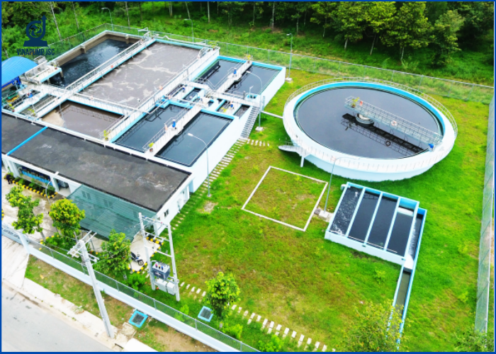 Hướng dẫn lắp đặt máy bơm nước thải công nghiệp - xem xong là biết