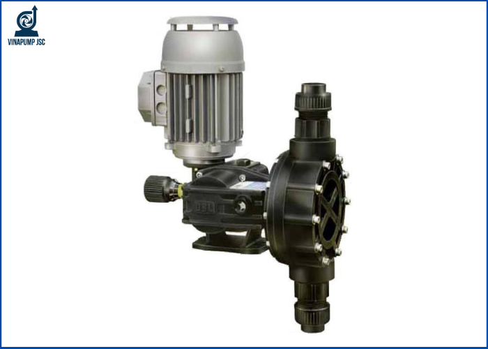 Bơm OBL có ưu điểm nổi bật gì?