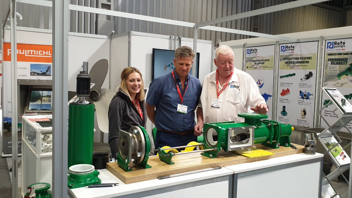 Hướng dẫn chọn bơm trục vít  