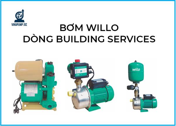 Kinh nghiệm chọn mua máy bơm nước Wilo Chuẩn (Nên Dùng 2020)
