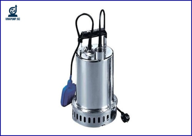 Hướng dẫn cách sử dụng máy bơm chìm an toàn, đạt hiệu suất cao