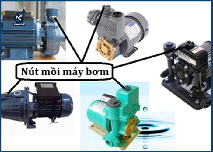 Kinh nghiệm sửa máy bơm không lên nước: 5 cách đơn giản hiệu quả