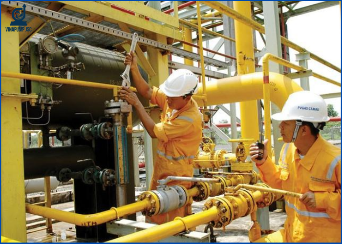 Mách bạn: Cách sử dụng máy bơm nước công nghiệp bảo vệ tuổi thọ 