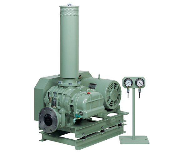 Máy thổi khí SHINMAYWA ARS tốc độ cao